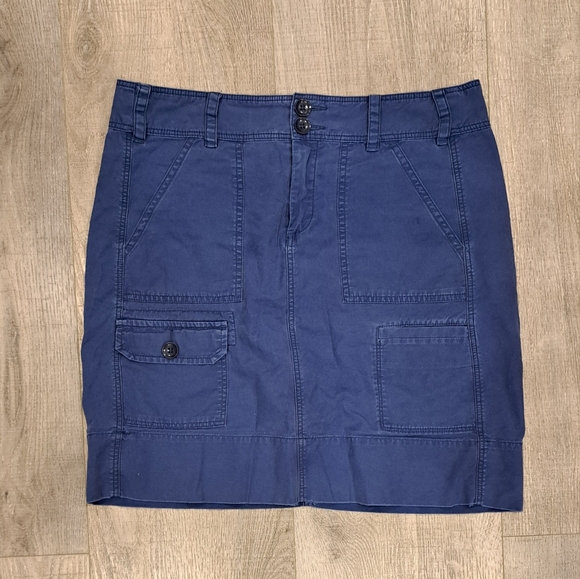 PAPER BOY Skirt - Picture 1 of 5